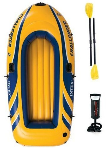 Inflatable Boat